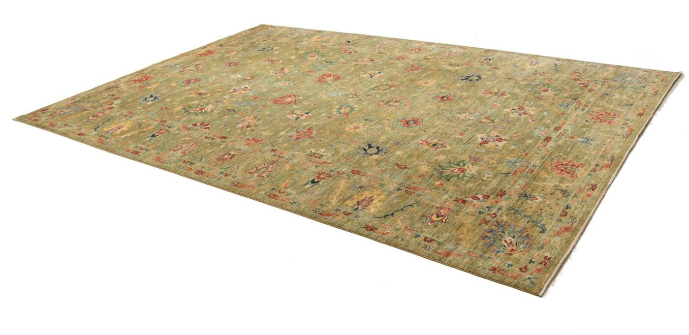 Tappeti Persiani ed Orientali in Italia