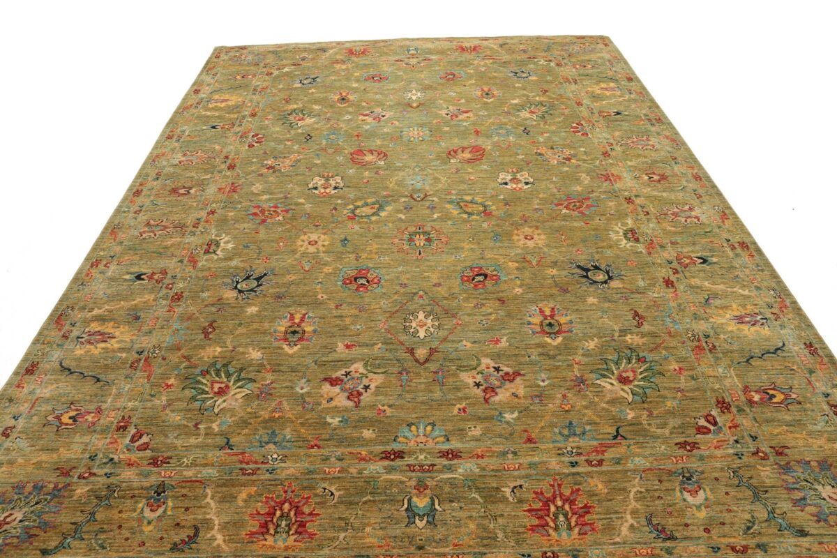 Tappeti Persiani ed Orientali in Italia