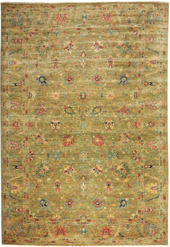 Tappeti Persiani ed Orientali in Italia