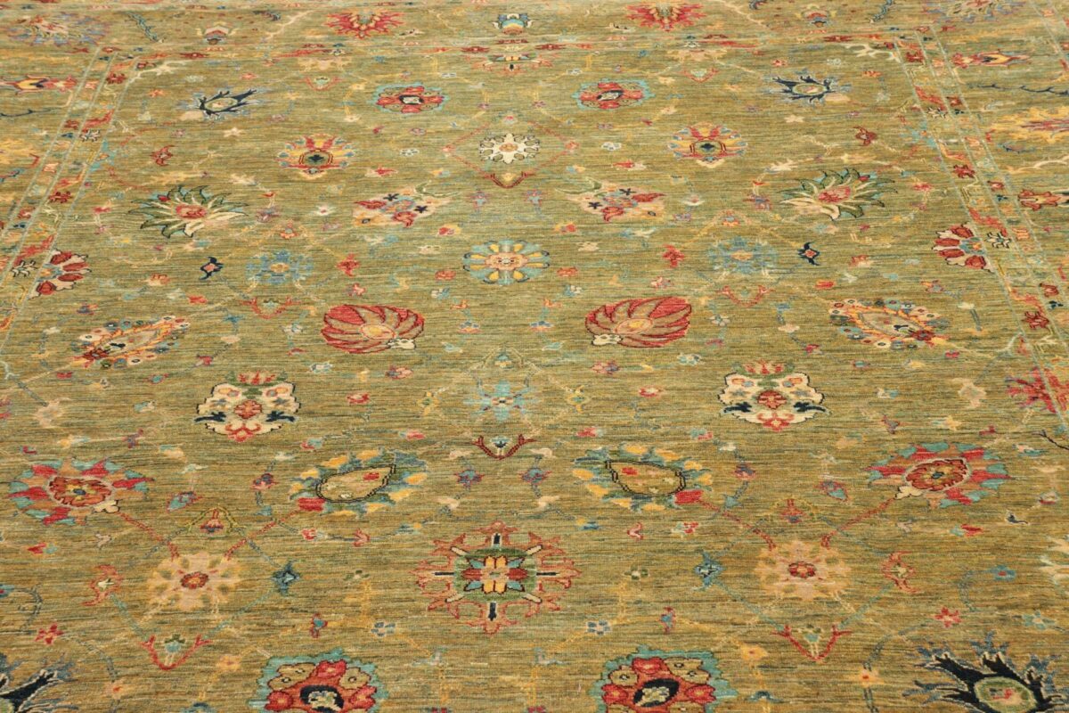 Tappeti Persiani ed Orientali in Italia