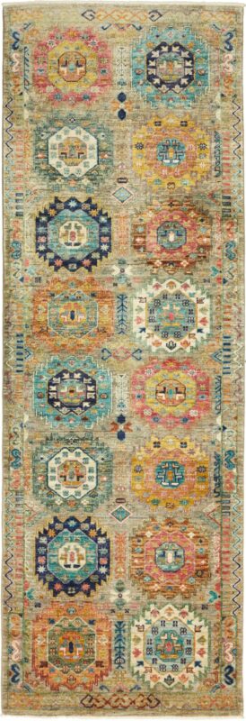 Tappeti Persiani ed Orientali in Italia