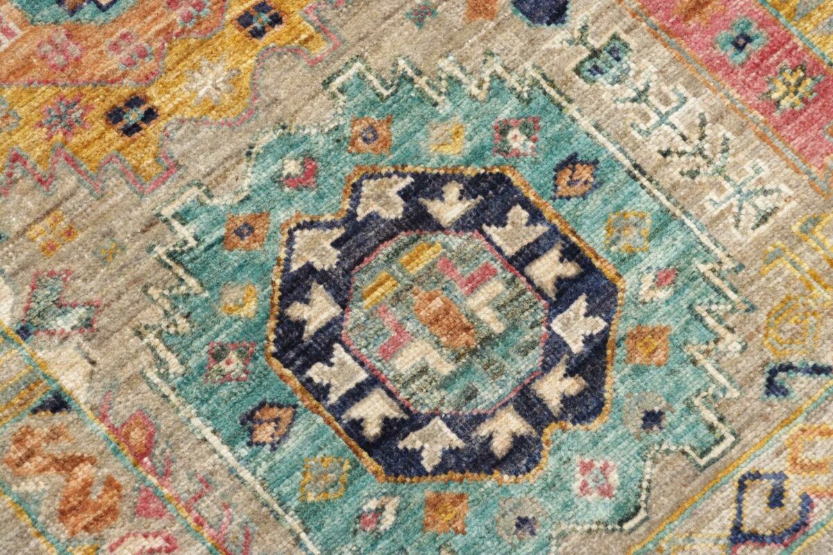 Tappeti Persiani ed Orientali in Italia