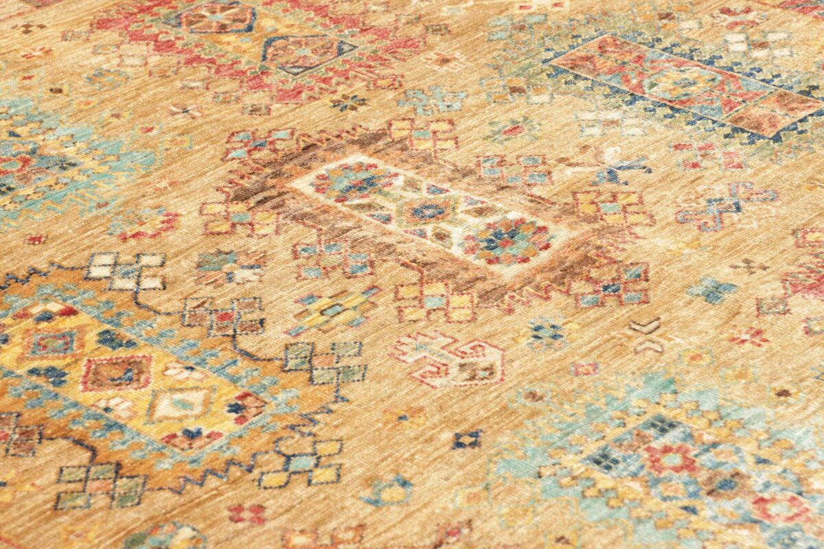 Tappeti Persiani ed Orientali in Italia