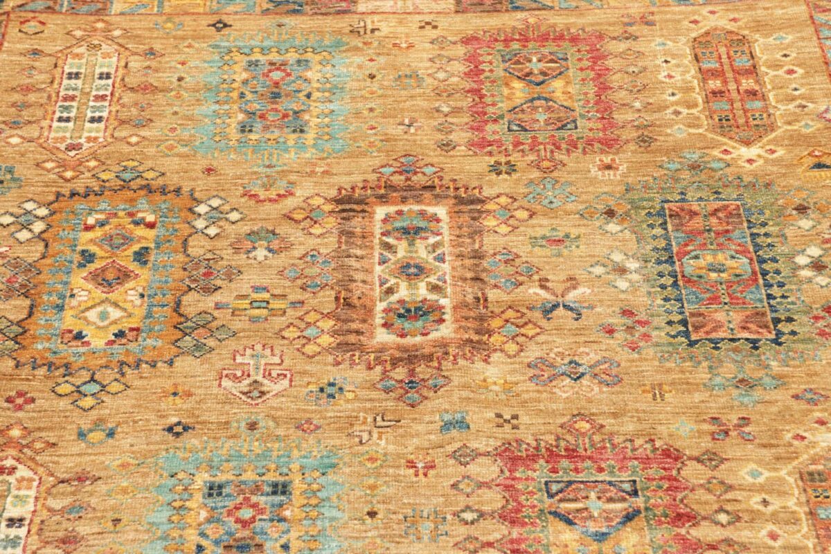 Tappeti Persiani ed Orientali in Italia