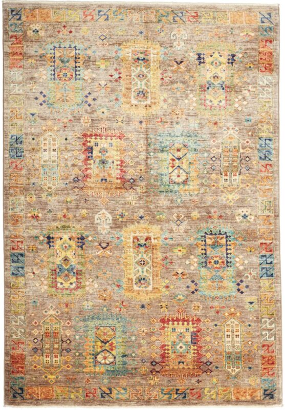 Tappeti Persiani ed Orientali in Italia