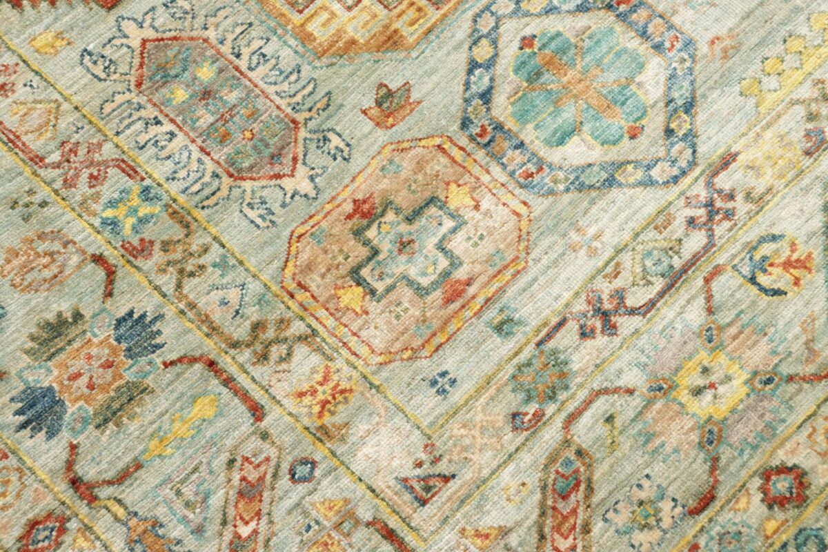 Tappeti Persiani ed Orientali in Italia