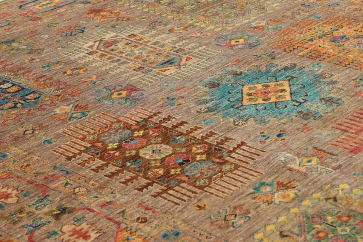 Tappeti Persiani ed Orientali in Italia