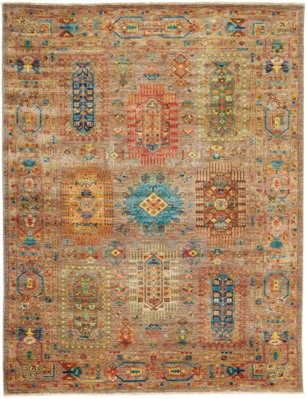 Tappeti Persiani ed Orientali in Italia