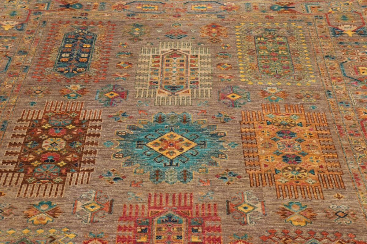 Tappeti Persiani ed Orientali in Italia