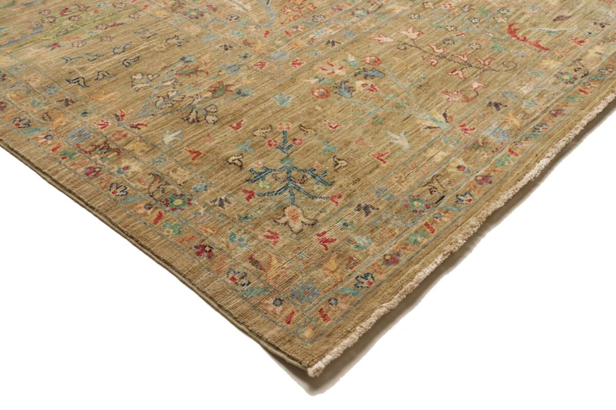 Tappeti Persiani ed Orientali in Italia