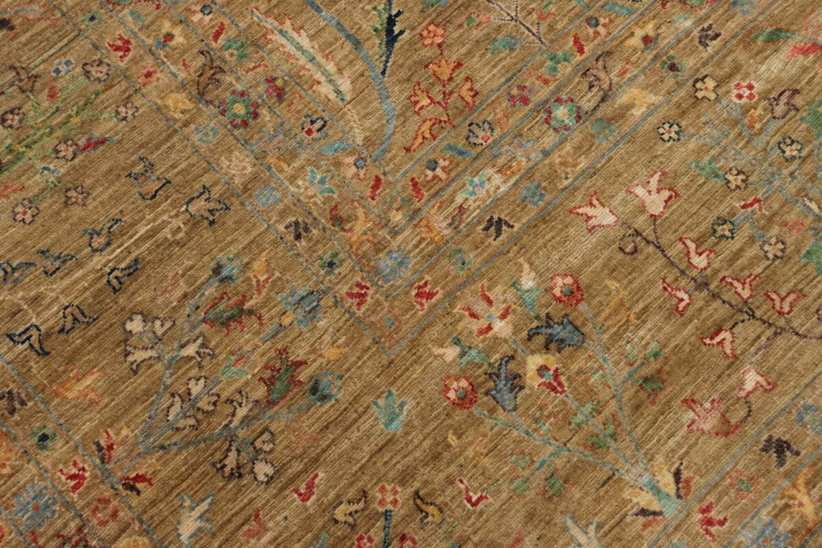 Tappeti Persiani ed Orientali in Italia