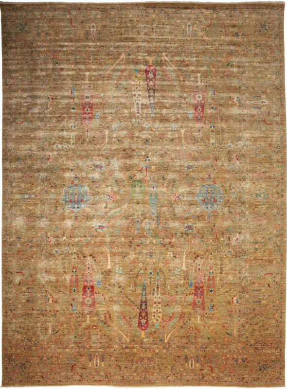 Tappeti Persiani ed Orientali in Italia