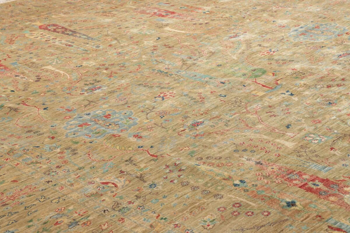 Tappeti Persiani ed Orientali in Italia