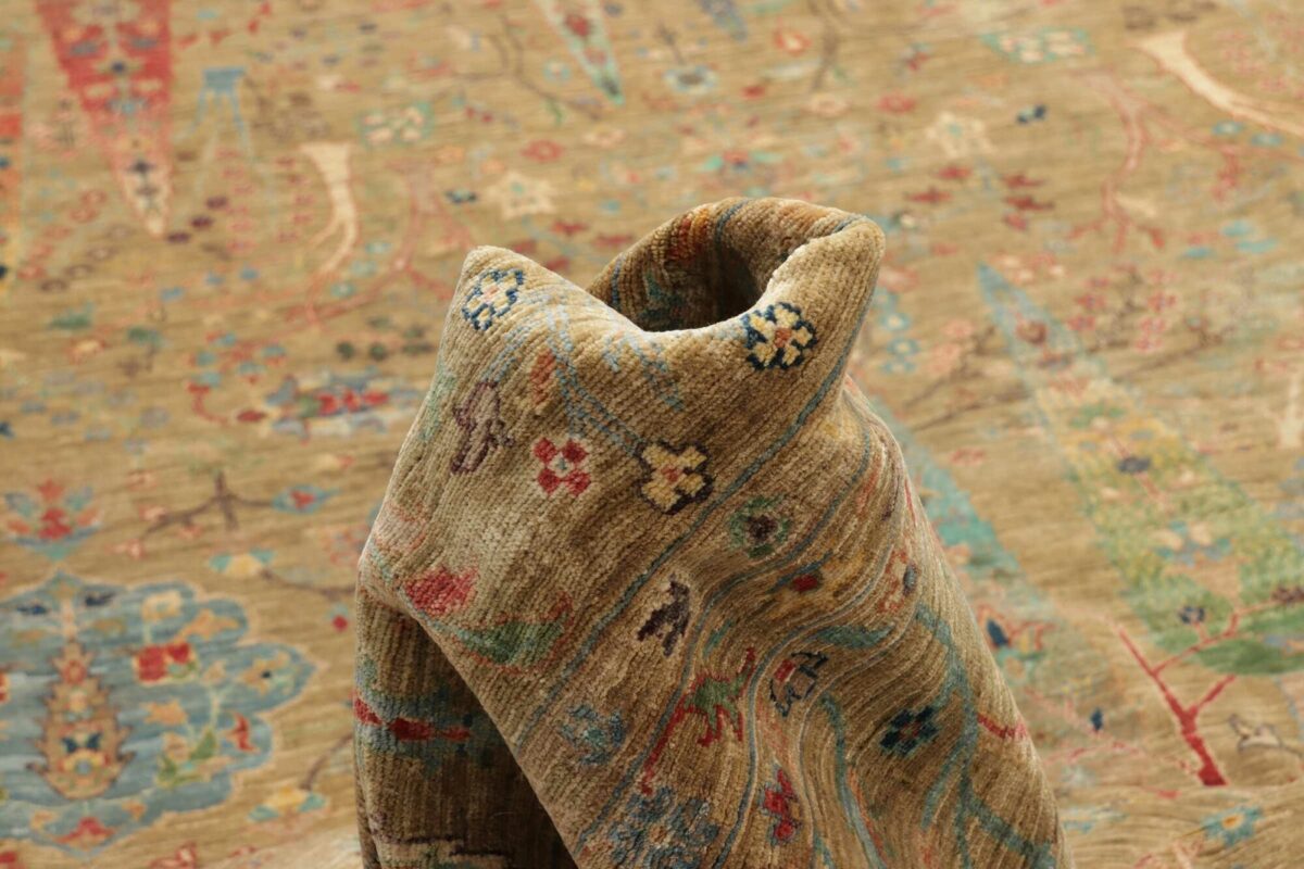 Tappeti Persiani ed Orientali in Italia