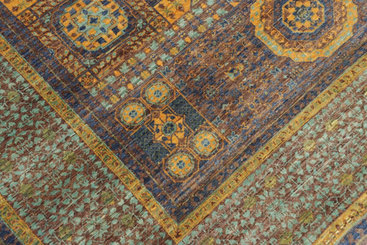 Tappeti Persiani ed Orientali in Italia