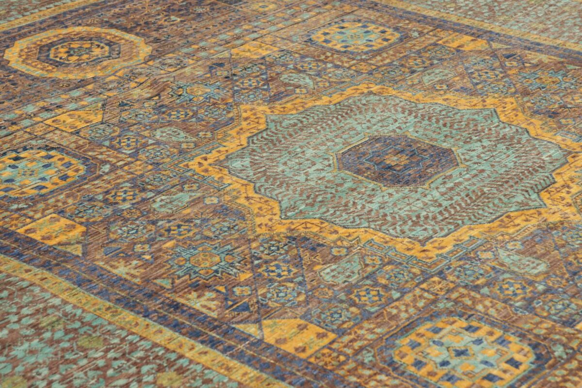 Tappeti Persiani ed Orientali in Italia