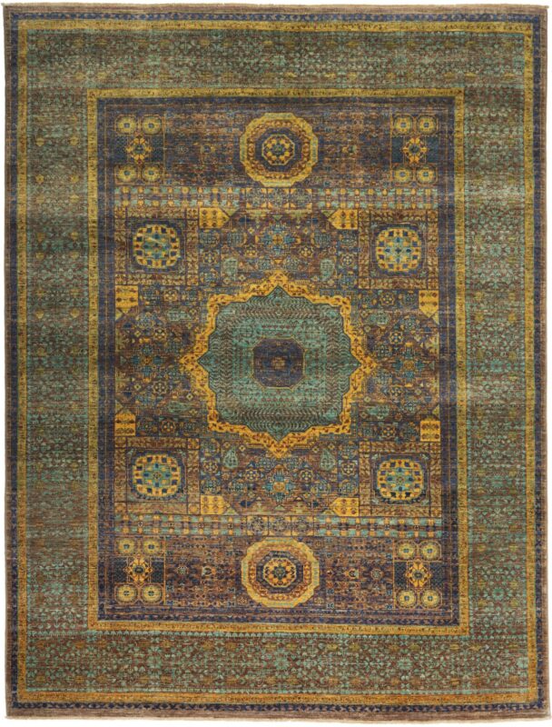 Tappeti Persiani ed Orientali in Italia