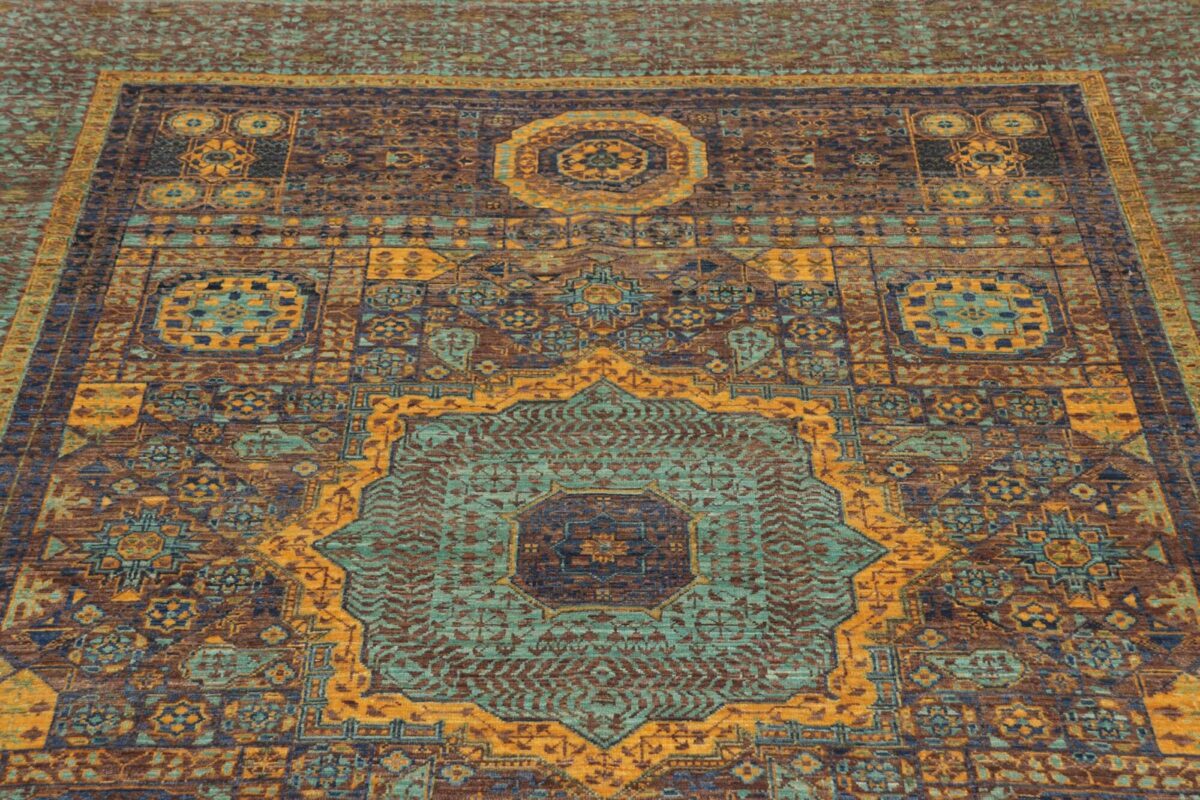 Tappeti Persiani ed Orientali in Italia