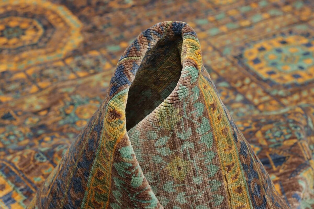 Tappeti Persiani ed Orientali in Italia