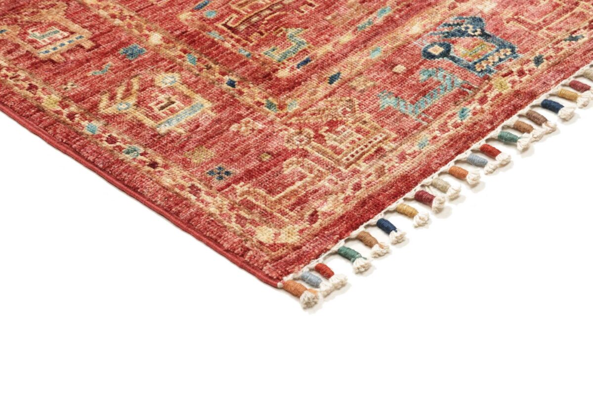 Tappeti Persiani ed Orientali in Italia