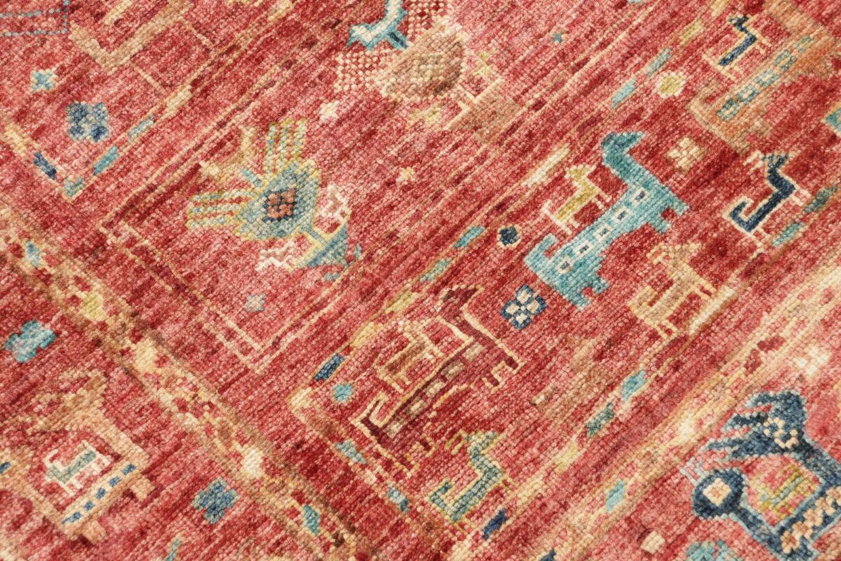 Tappeti Persiani ed Orientali in Italia