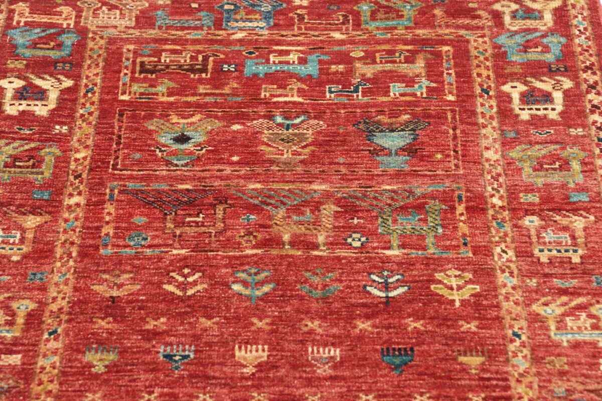 Tappeti Persiani ed Orientali in Italia