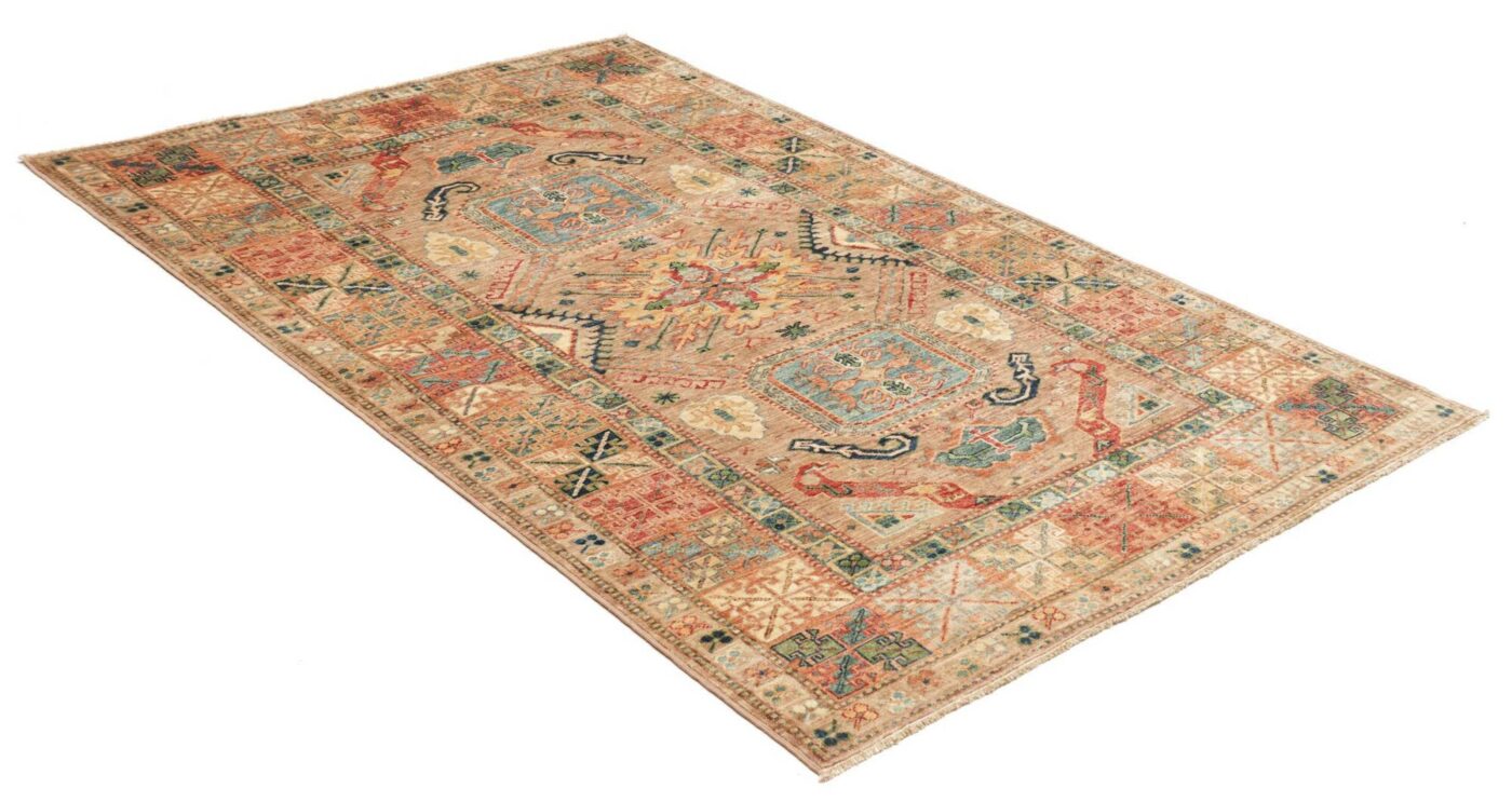 Tappeti Persiani ed Orientali in Italia