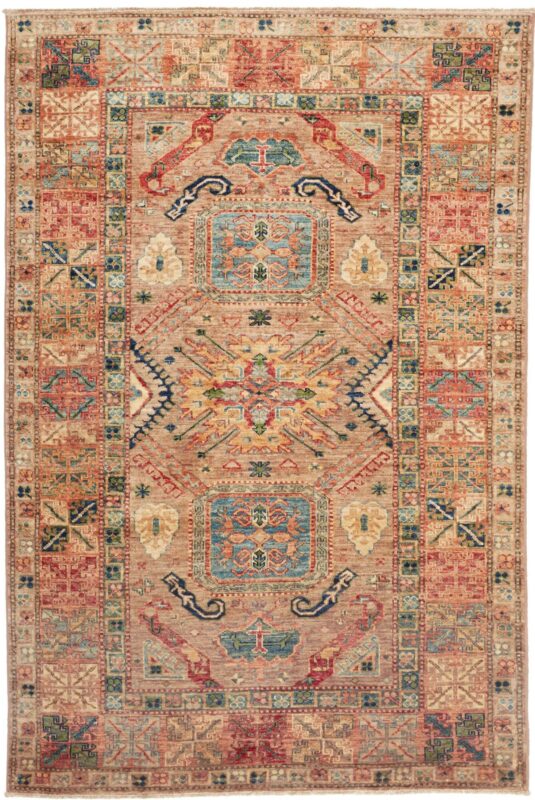 Tappeti Persiani ed Orientali in Italia