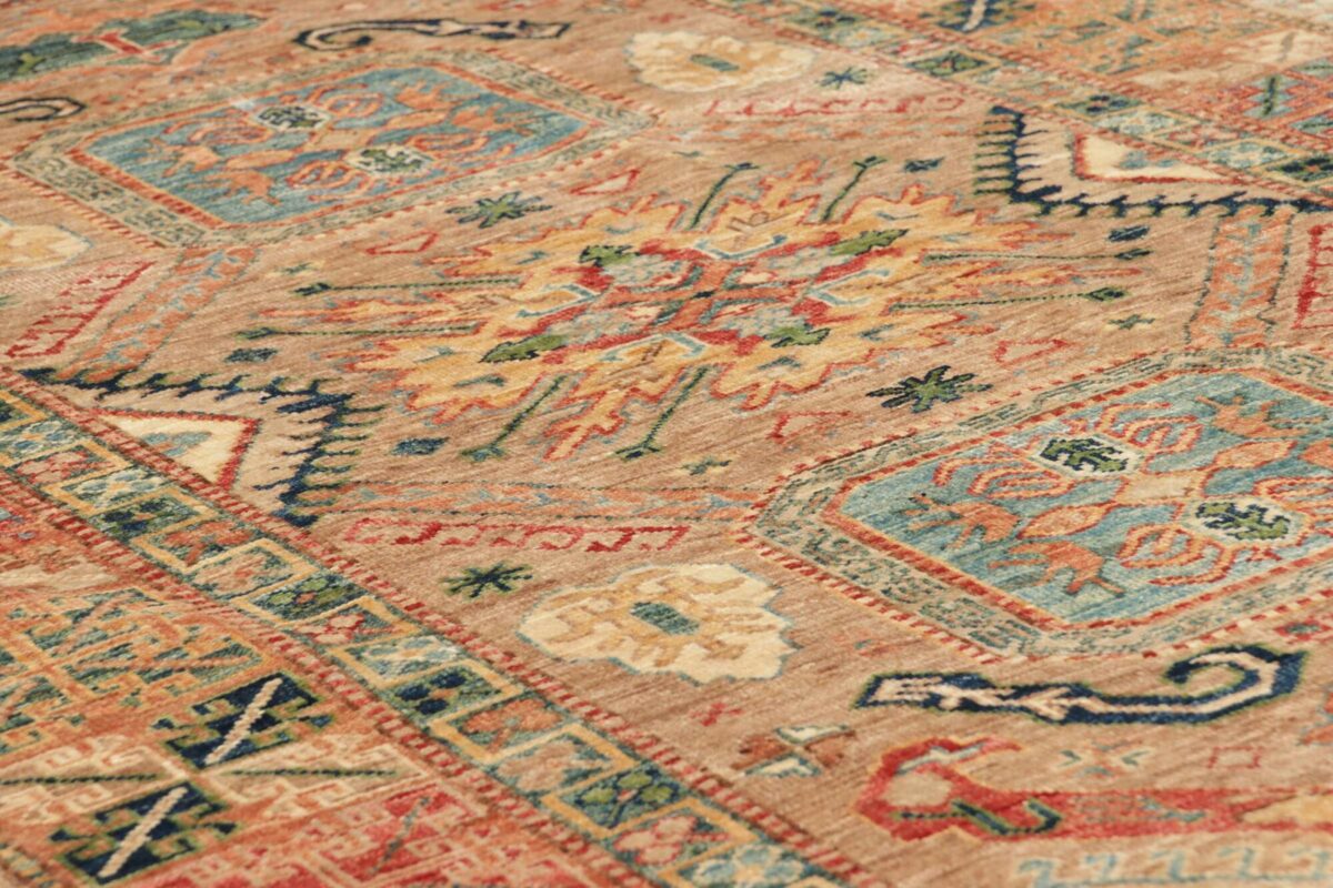 Tappeti Persiani ed Orientali in Italia