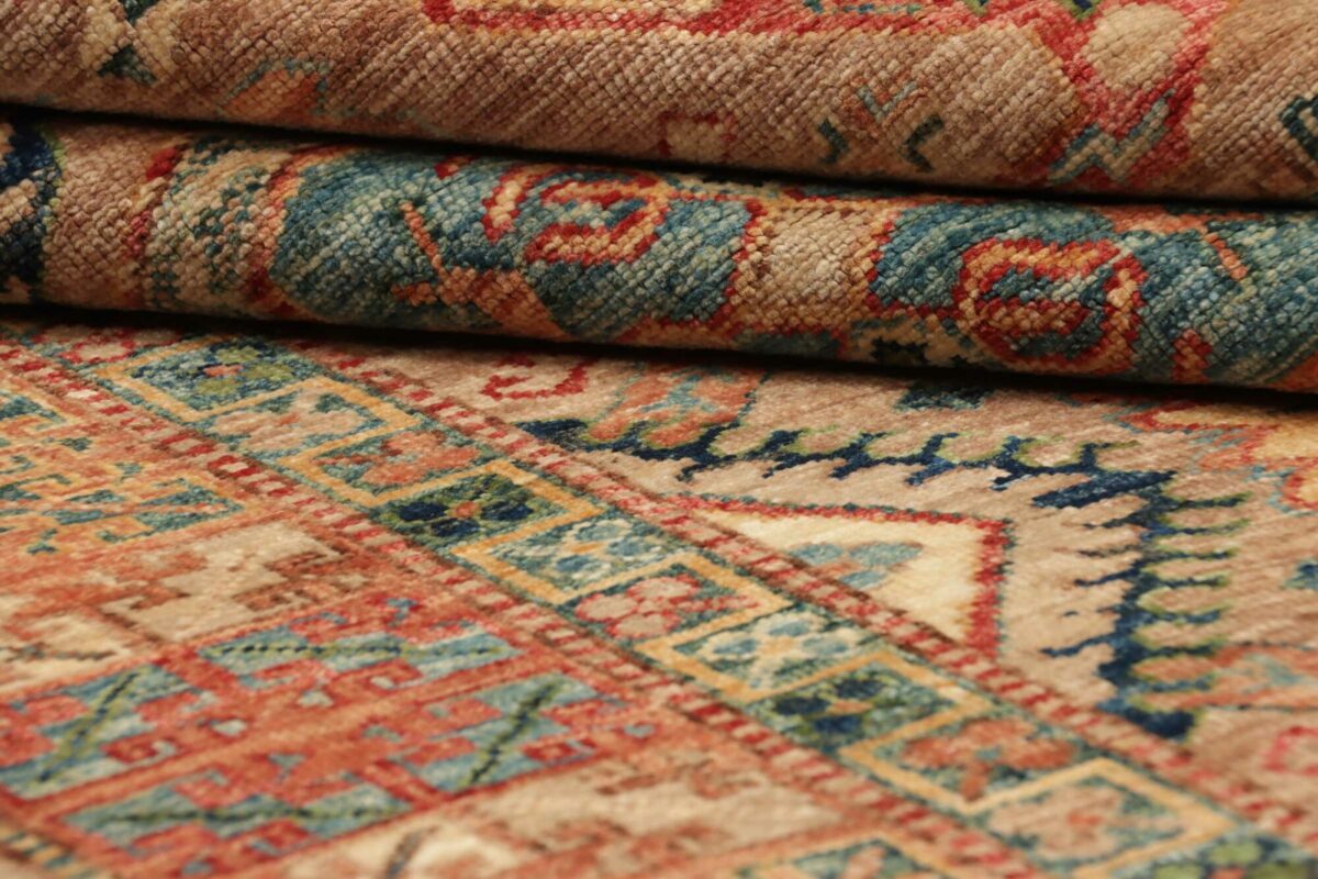 Tappeti Persiani ed Orientali in Italia