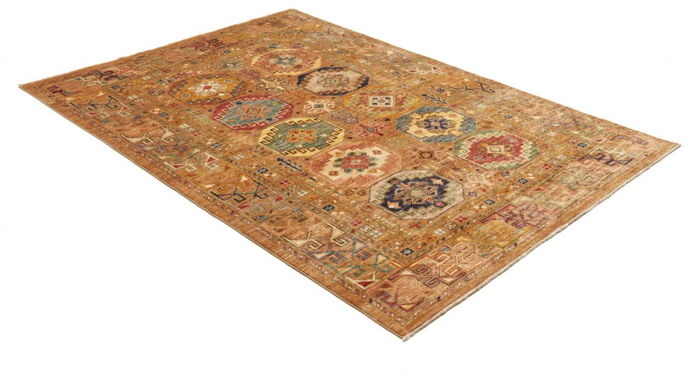 Tappeti Persiani ed Orientali in Italia