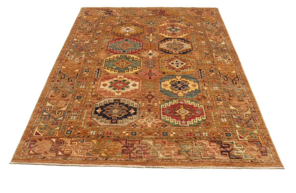 Tappeti Persiani ed Orientali in Italia