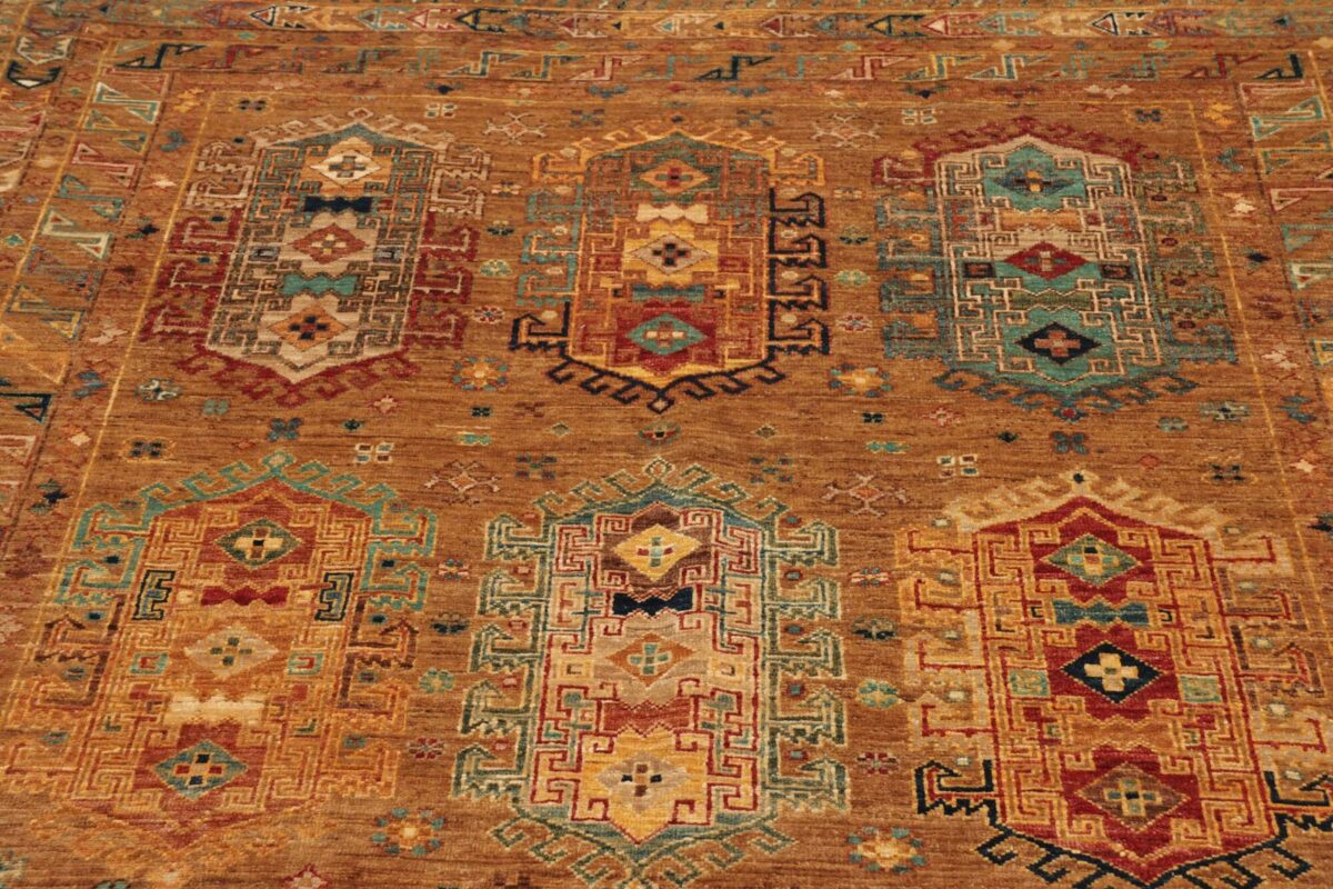 Tappeti Persiani ed Orientali in Italia