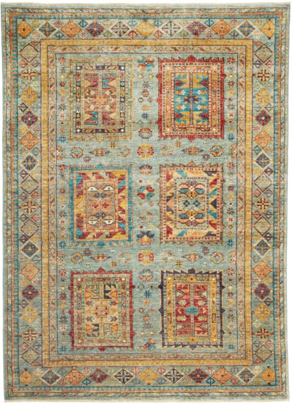 Tappeti Persiani ed Orientali in Italia