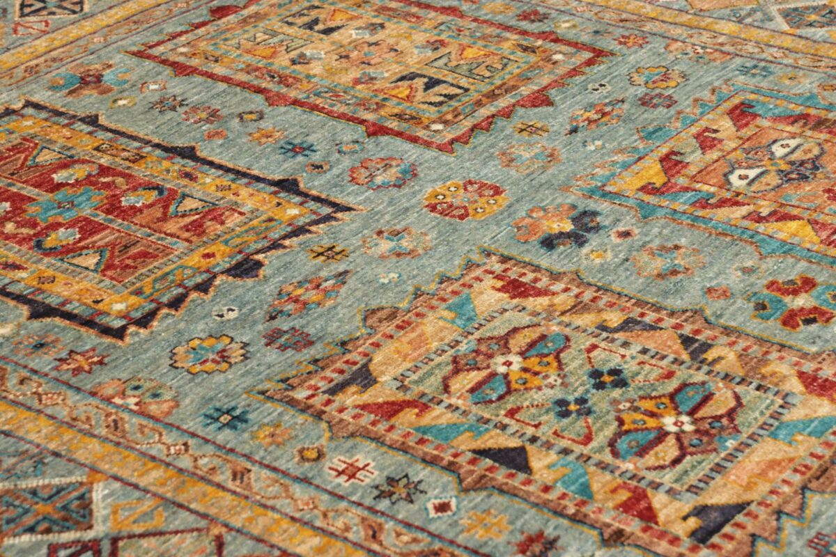 Tappeti Persiani ed Orientali in Italia