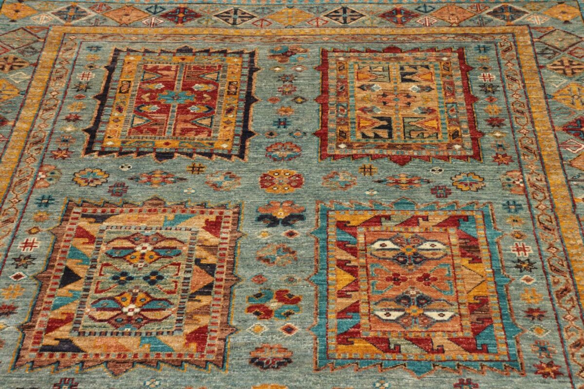 Tappeti Persiani ed Orientali in Italia