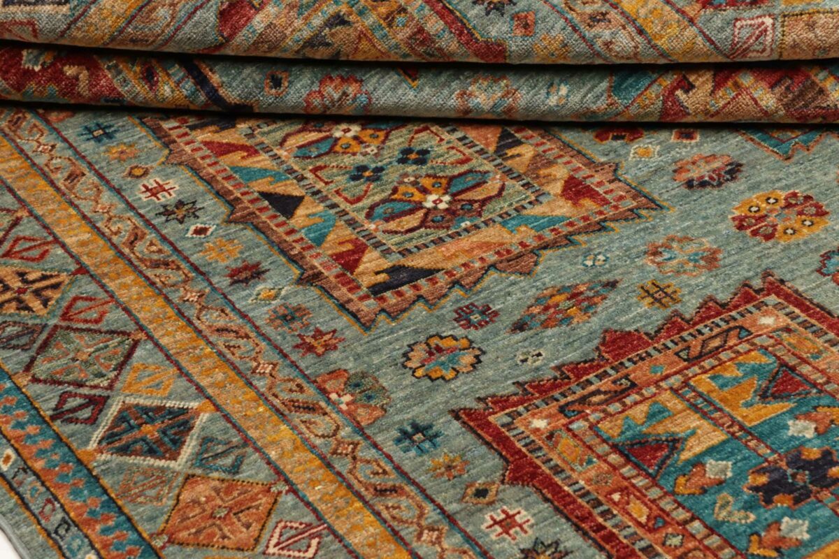 Tappeti Persiani ed Orientali in Italia