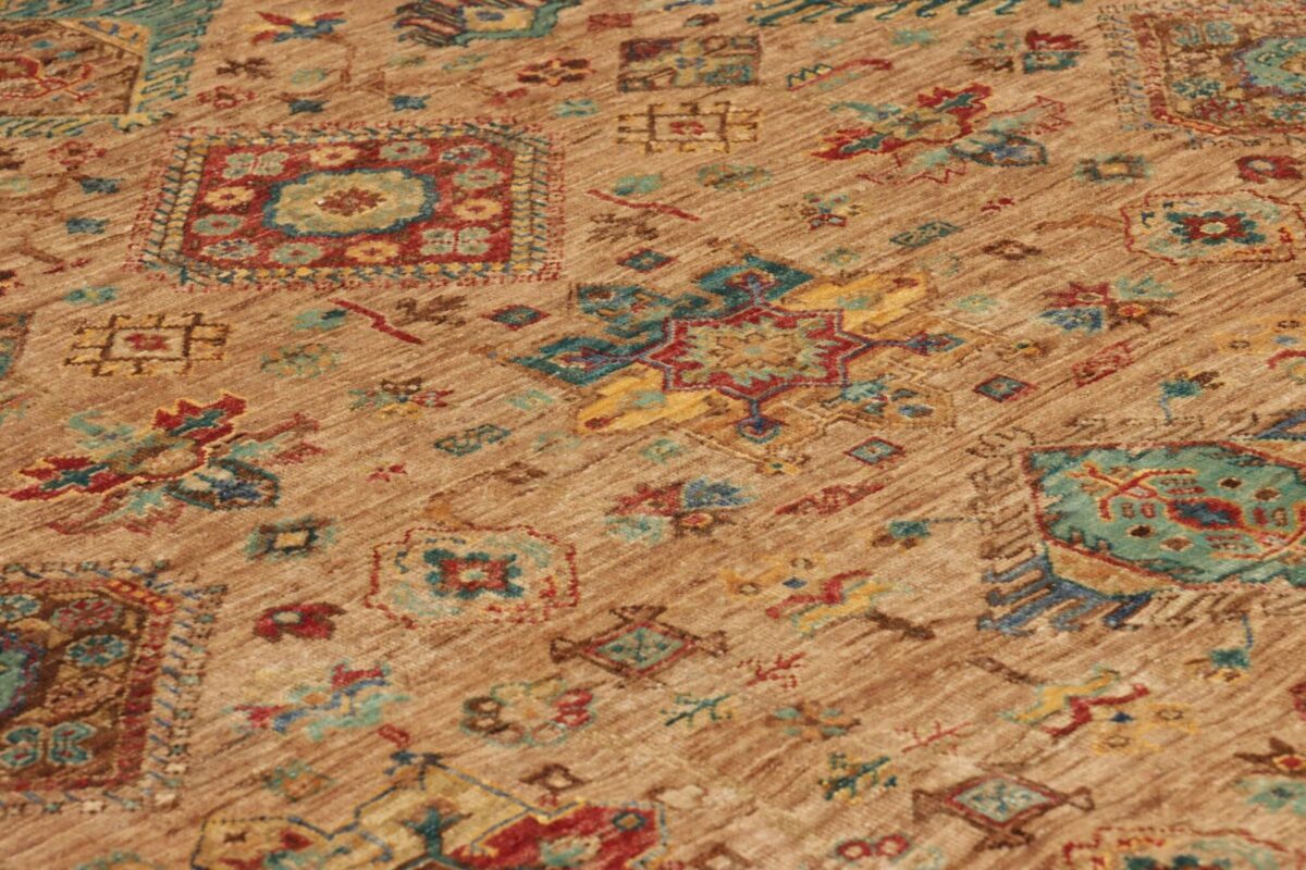 Tappeti Persiani ed Orientali in Italia