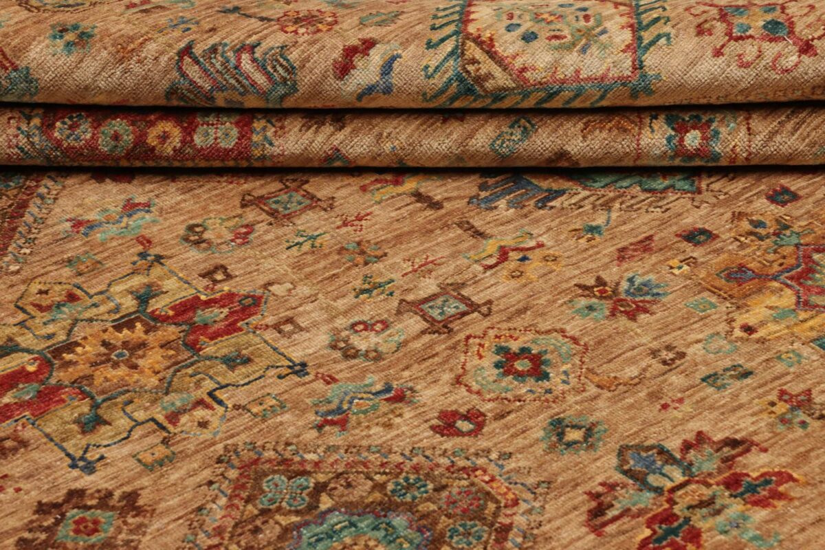 Tappeti Persiani ed Orientali in Italia