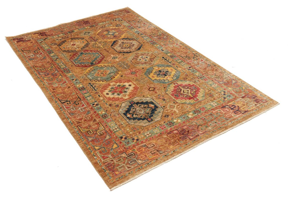 Tappeti Persiani ed Orientali in Italia