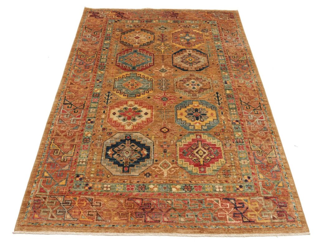 Tappeti Persiani ed Orientali in Italia