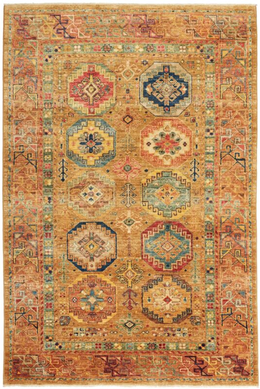 Tappeti Persiani ed Orientali in Italia