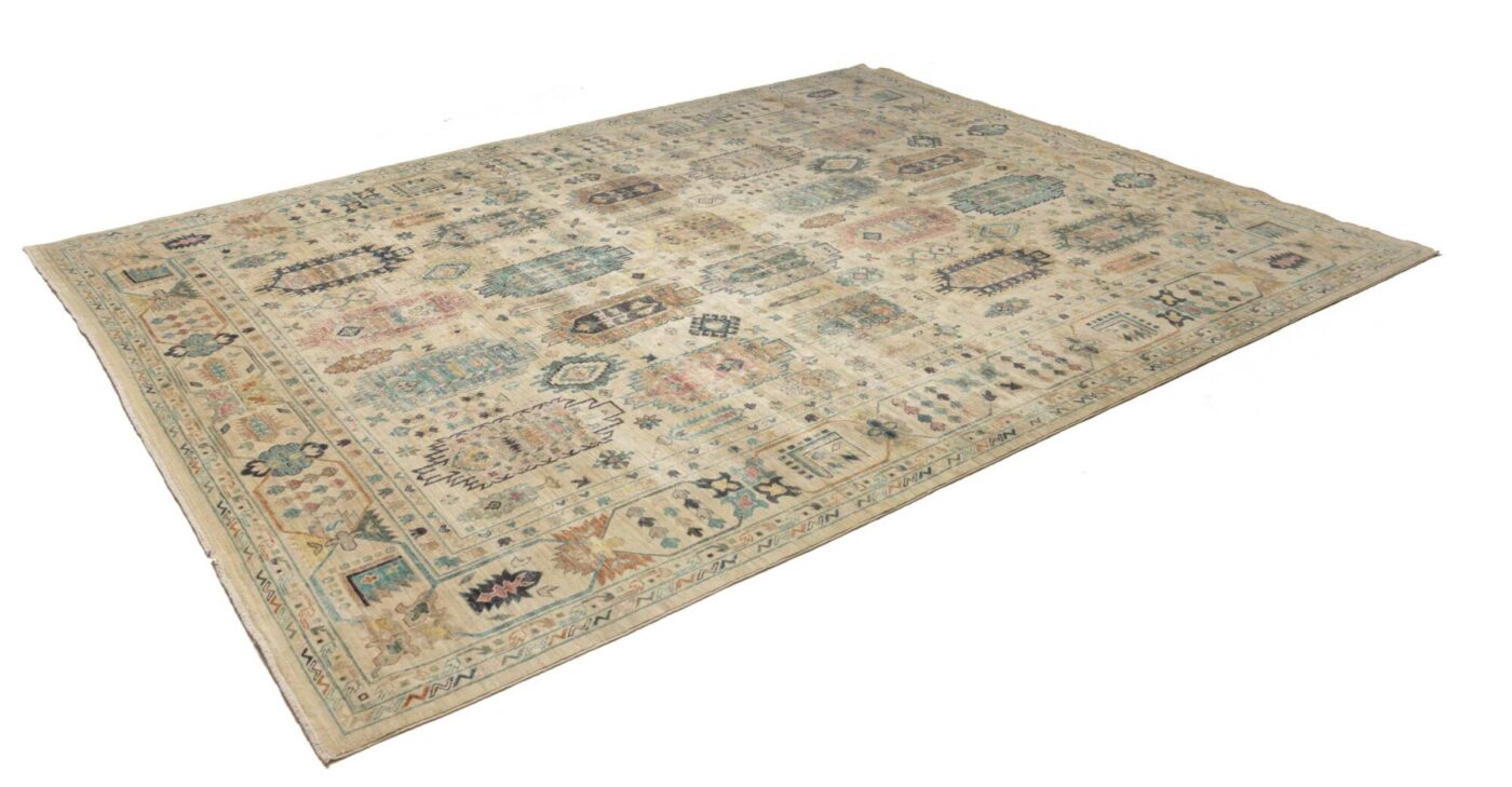 Tappeti Persiani ed Orientali in Italia