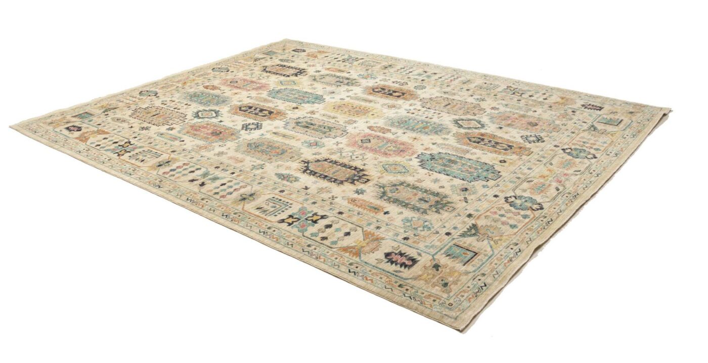 Tappeti Persiani ed Orientali in Italia