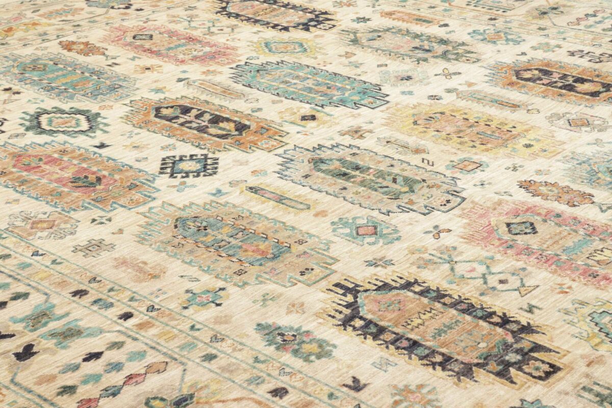 Tappeti Persiani ed Orientali in Italia