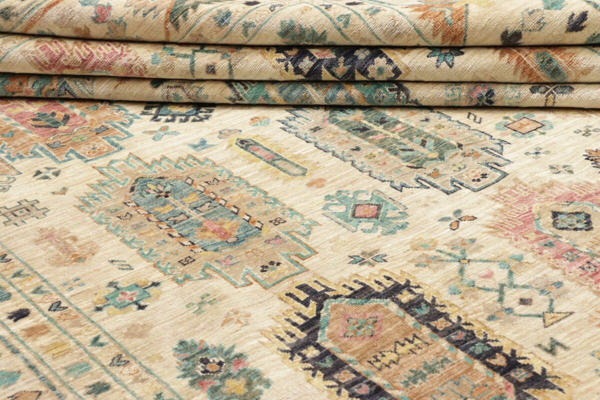 Tappeti Persiani ed Orientali in Italia