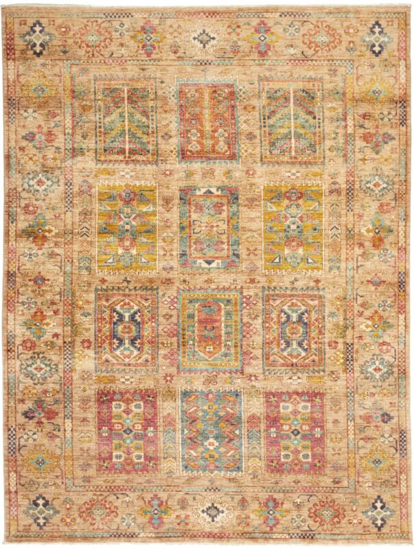 Tappeti Persiani ed Orientali in Italia