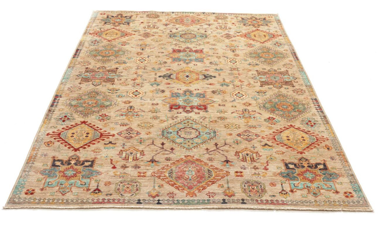 Tappeti Persiani ed Orientali in Italia