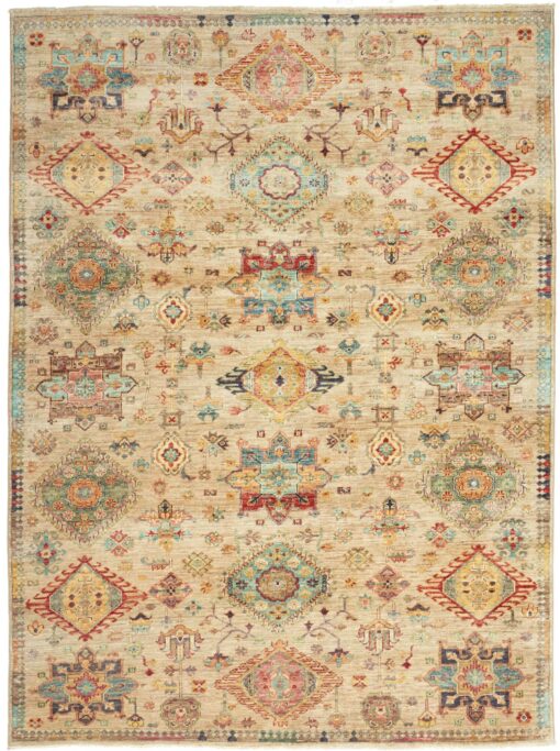 Teppich TRIBAL 224x169 cm - Z0531