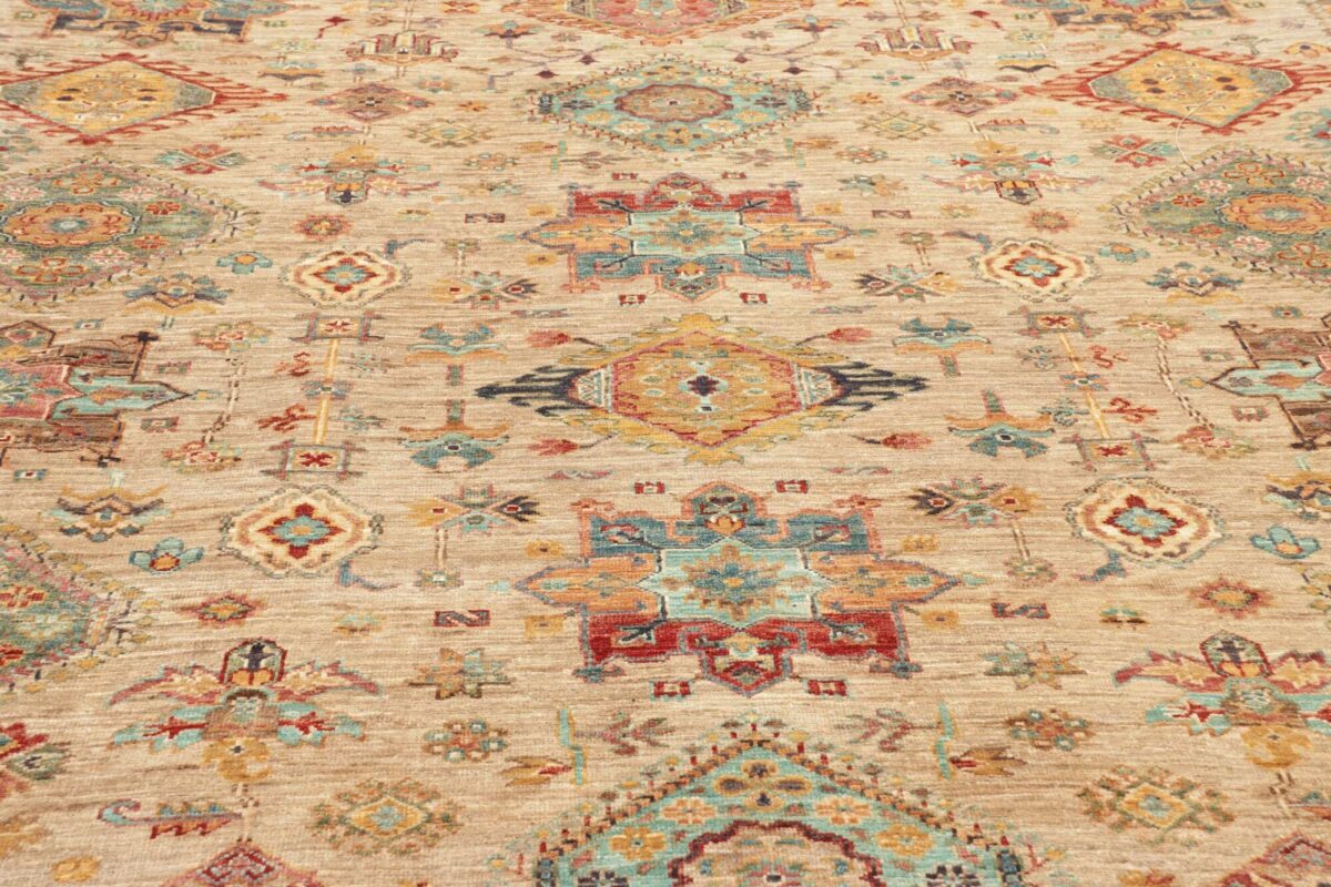 Tappeti Persiani ed Orientali in Italia